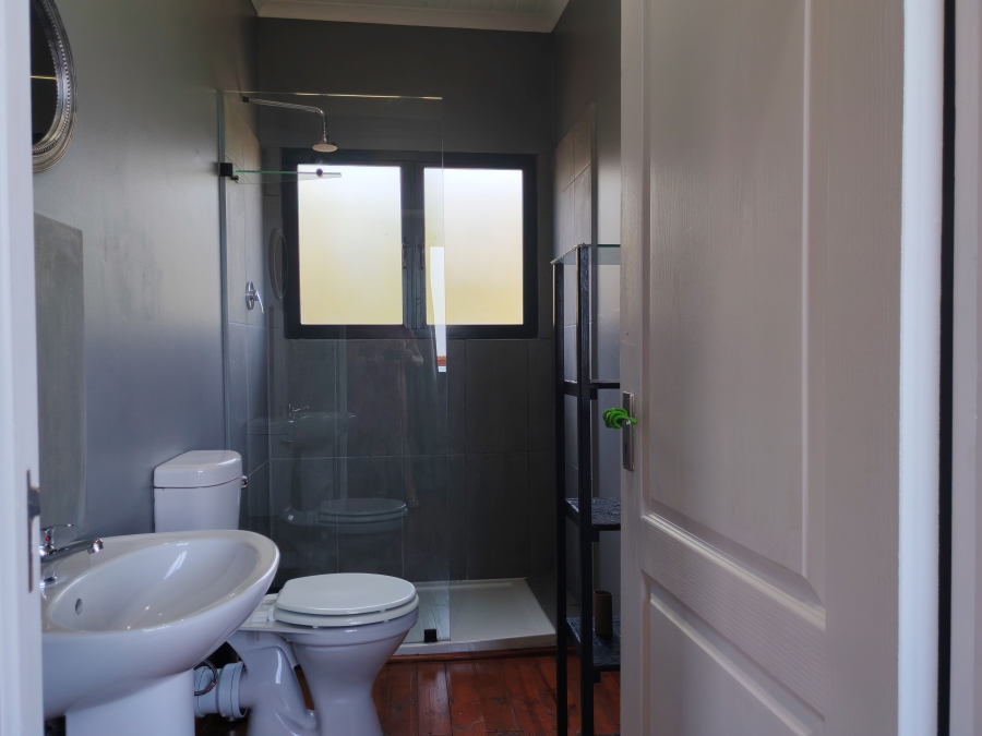 2 Bedroom Property for Sale in Beachview Eastern Cape